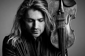 Previous orchestra positions include the . Violin Star David Garrett Dazzles With Tchaikovsky In Aachen