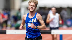 Men's Track and Field conclude UWG Legends Invitational