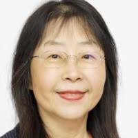 Gladys Wu
