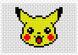 In general, this means studying anatomy, perspective, light and shadow. Pixel Art Pokemon Pixel Art Pokemon Facile Audrey Pinterest Pokemon Pixel Art Hd Png Download 880x581 2156661 Pngfind