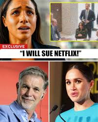 Meghan Markle's struggles with childcare and career