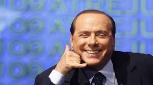 Check spelling or type a new query. Italy Elected Its Trump And It Was A Fiasco