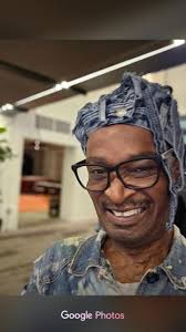 Who can trim and style my hair