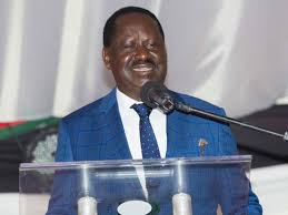 Image result for raila