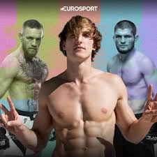 Флойд мэйуэзер и логан пол. Youtube Bloger Logan Pol Vyzval Konora Makgregora Na Boj I Poluchaet Bolshe Habiba Nurmagomedova Eurosport