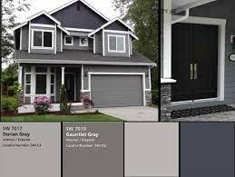 Here's how to choose and our top 5 picks. 14 Awesome Medium Grey Exterior Paint For Inspiration Breakpr Exterior Gray Paint House Paint Exterior Gray House Exterior