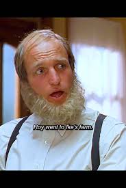 Adam Sandler Bowling Scene Strikes