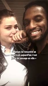 Petit Moment Nostalgique 🥰Sans rire le temps passe si vite! Je suis hyper  nostalgique car je sais que le visa approche et que bientôt nos 6 années de  relation à distance ne