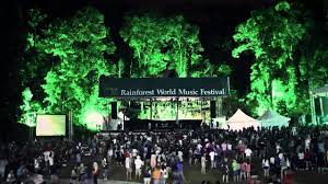 We did not find results for: The Rainforest World Music Festival 2013 Main Stage Timelapse Youtube