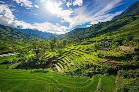 Cộng hòa xã hội chủ nghĩa việt nam), is a country in southeast asia. 13 Best Places To Visit In Vietnam Planetware