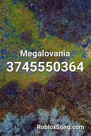 Roblox song id for megalovania. Megalovania Roblox Id Roblox Music Codes Roblox Funny Baby Memes Friends Theme Song