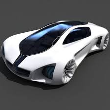 Mercedes Benz Biome Concept Car Mercedes Benz Biome Concept Cars Concept Car Design