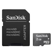 A wide variety of sandisk. Sandisk 2gb Micro Sd Card 4mb S W Adapter Buy Online Memorycow Free Uk Delivery