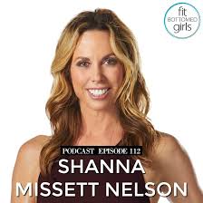 Jazzercise didn't always have a snappy name. Podcast Ep 112 Jazzercise S Shanna Missett Nelson Fit Bottomed Girls