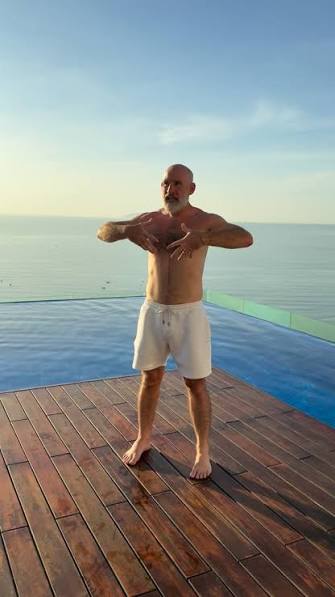Movement sequence 2