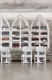 Interior Design By Studio Munge At Figo Toronto Toronto Interior Design Cafe Interior Design Commercial Interior Design Bar Design Restaurant