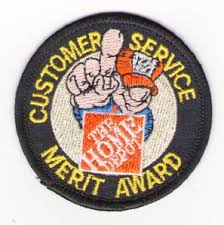 Customer Service Influency, at Home Depot. Yes, Home Depot | The Answer Guy