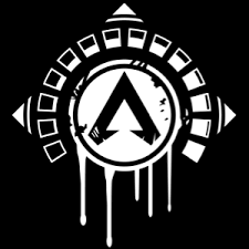Apex legends logo png transparent. Season 6 Logo Apexlegends