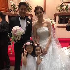Maybe you would like to learn more about one of these? Shinhwa Orange Empress Mr Mrs Mun So Beautiful Eric Is Literally
