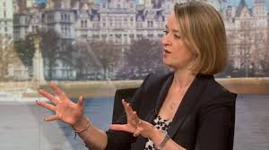 And, her zodiac sign is leo. In Just Two Tweets Laura Kuenssberg Blew The Lid On Dangerous Tory Racism The Canary