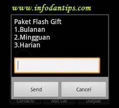 Latest post cara upgrade psiphone gratis dengan sistem psiphone trial Cara Transfer Tembak Kuota Internet Telkomsel