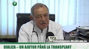 Rinichii unei persoane sanatoase filtreaza aproximativ 110 pana la 120 de litri de sange in fiecare zi. Dializa Un Ajutor Pana La Transplant Youtube