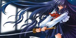 Yami To Boushi To Hon No Tabibito Girl Anime Wallpaper Hd Anime 4k Wallpapers Images Photos And Background Android Wallpaper Anime Anime Wallpaper Sword Art Online Wallpaper