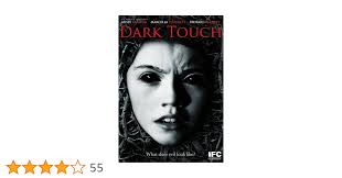 Dark Touch: Amazon.it: Keating, Missy, Plunkett, Marcella, Delaney,  Padraic, Walker, Catherine, Dormer, Richard, Flyvholm, Charlotte, Wall  Comp, Stephen, Power, Susie, Van, Marina de: Film e TV