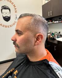 A couple of skin fades from this week. Can't beat the classics! I've been  practicing a new technique and am really happy with the results. We're  booking out about 3 weeks in