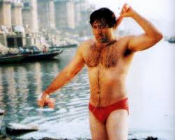 Shirtless Bollywood Men Sunny Deol 0 | Hot Sex Picture