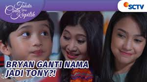 Takdir Cinta Yang Kupilih