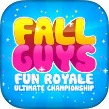 Which is why there are already mods like royale paradise , a version of . Fall Guys Fun Royale Ultimate Championship 1 0 Mod Apk Dwnload Free Modded Unlimited Money On Android Mod1android