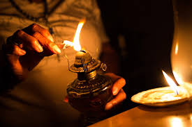 Every crisis is an opportunity. Loadshedding Making Us Bitter Or Making Us Better A Biblical Perspective Joy News
