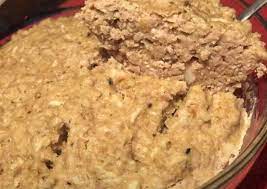 Biasanya paling sering disajikan untuk sarapan. Langkah Mudah Untuk Membuat Daging Cincang Oats Kukus Yang Menggugah Selera Resep Masakan Bunda