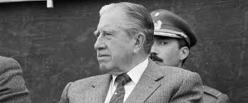 La sombra de augusto pinochet sobrevuela a nicolás maduro. Documentos Desclasificados En Ee Uu Los Planes De Augusto Pinochet Para Abortar El Plebiscito Noticias Uai