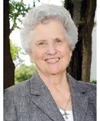 Margaret O.S.U. Obituary (1937