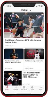You can purchase the day of the event, past the event start time. 2020 21 Season Tickets Portland Trail Blazers