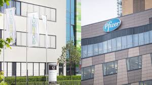 The mrna vaccines from biontech/pfizer contain polyethylene glycol (peg). Corona Impfstoff Nichts Neues Von Biontech Pfizer Apotheke Adhoc