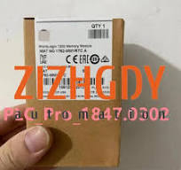 1PCS New Allen Bradley 1762-MM1RTC output module PLC controller Fast  delivery