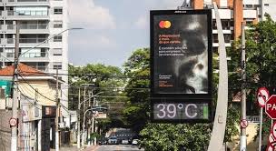 Organiza tu viaje gracias a las previsiones meteorológicas de easyviajar consultad las previsiones del tiempo de todas las ciudades debrasil los 7 días de la semana. Cidades Do Interior De Sp Registram Recordes Historicos De Calor Noticias R7 Sao Paulo