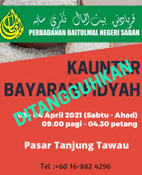 Mendaftar secara online lebih diutamakan bagi yang tempat tinggalnya jauh dari dinas koperasi dan umkm, bagi yang tempat tinggalnya dekat bisa langsung mendaftar ke lokasi pendaftaran. Perbadanan Baitulmal Negeri Sabah Home Facebook