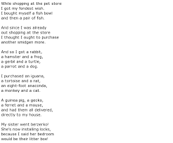 Image Result For Kenn Nesbitt Poems For Grade 4 Poems French Poems Thoughts