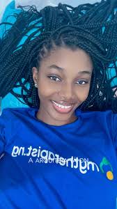 Picture of Praise John sparks admiration and crush