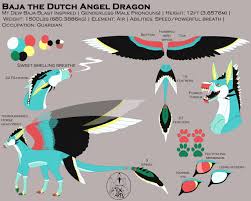 Dragon coloring pages will help your child focus on details, develop creativity, concentration, motor skills, and color recognition. Baja The Dutch Angel Dragon By Ridaflluffer Fur Affinity Dot Net