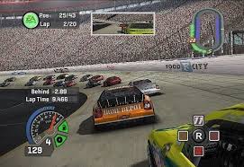 Use the game's voice recognition feature to give verbal commands to your crew chief. Nascar 06 Total Team Control Ps2 Nieuw Playstation 2 Nieuwe Games Lamar Games