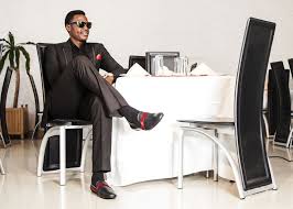 Besides being a phenomenal singer, sound is also a good actor. Sound Sultan Tooxclusive