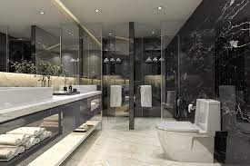 Maybe you would like to learn more about one of these? Top 70 Best Marble Bathroom Ideas Luxury Stone Interiors In 2021 Black Marble Bathroom Black Bathroom Bathroom Design Luxury