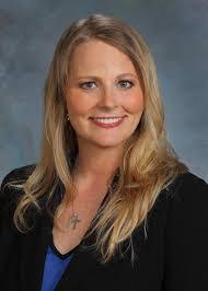 Kristina Holcomb's Instagram, Twitter & Facebook