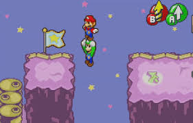 「3DS マリオ＆ルイージRPG1 DX」の画像検索結果