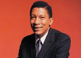 Johnny Hartman: The Greatest Singer You Never Heard